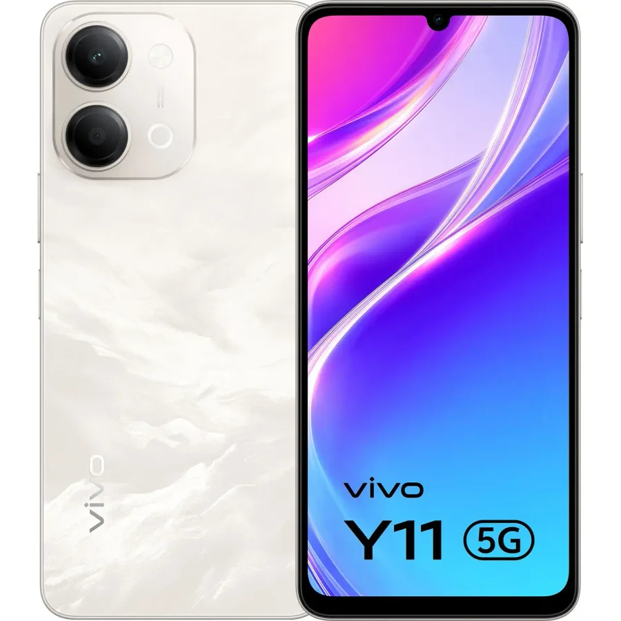 Vivo Y11 5G 4+128G