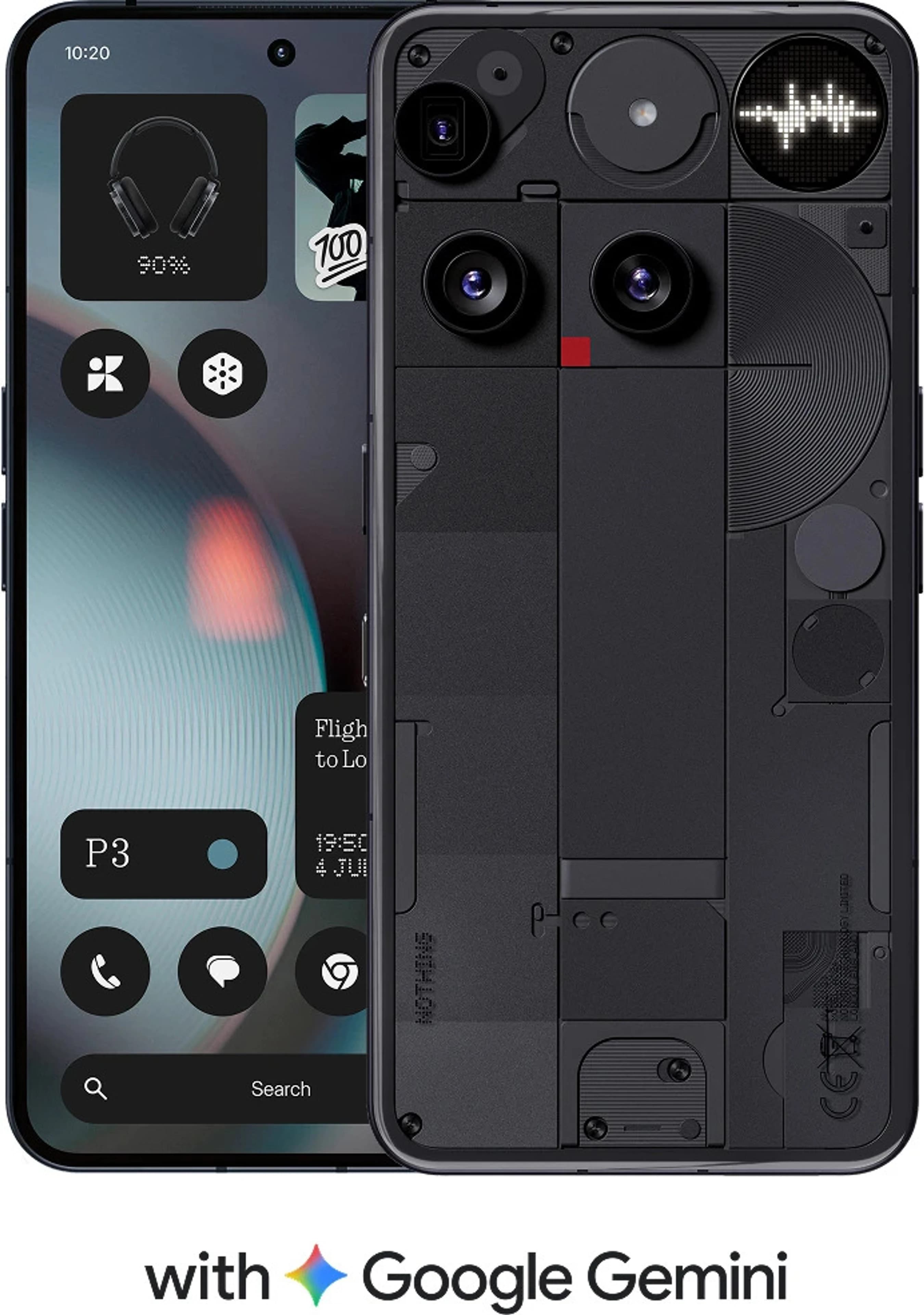 Nothing Phone (3) 16+512GB