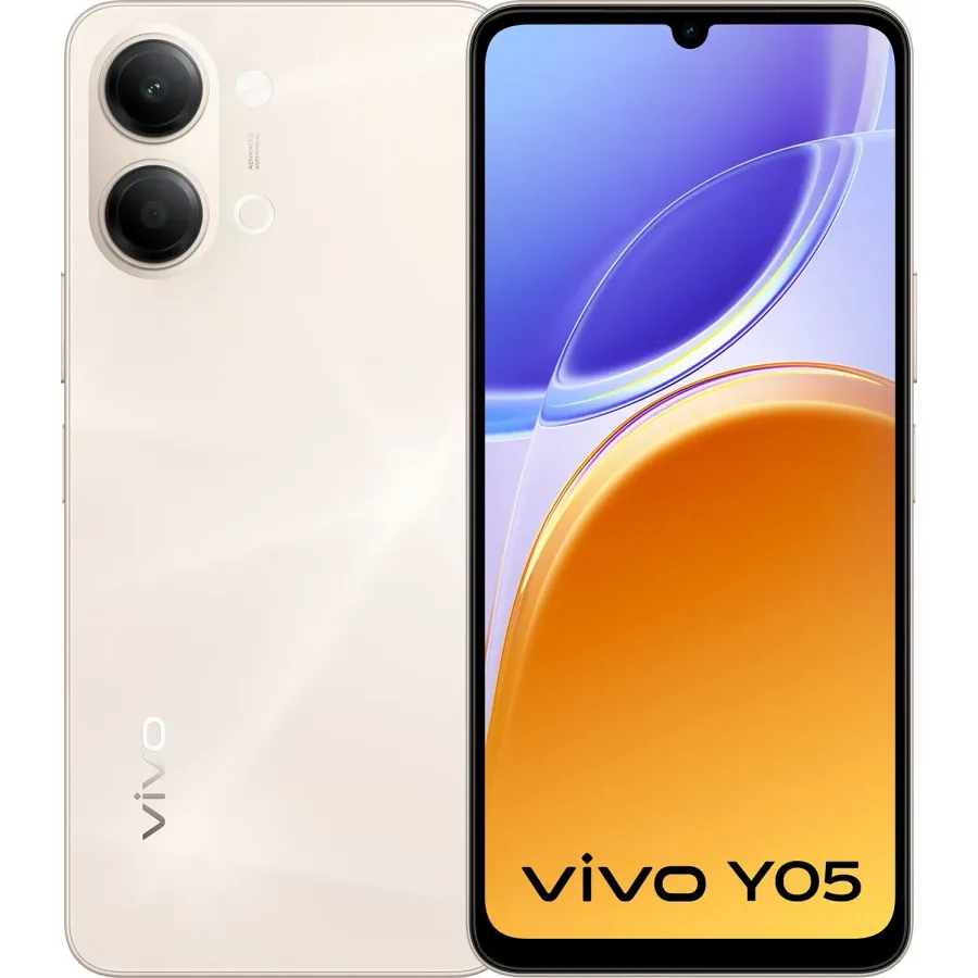 Vivo Y05 4+64G